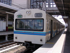 秩父鉄道 秩父鉄道