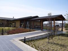 羽生湯ったり苑 羽生湯ったり苑