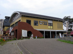 鵜の浜人魚館 鵜の浜人魚館