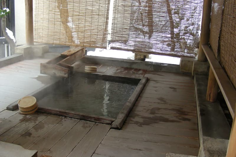 草津温泉 草津ホテル