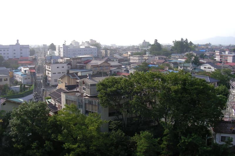 2011年夏