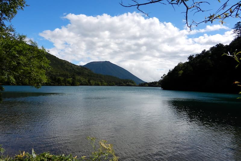 奥日光湯ノ湖