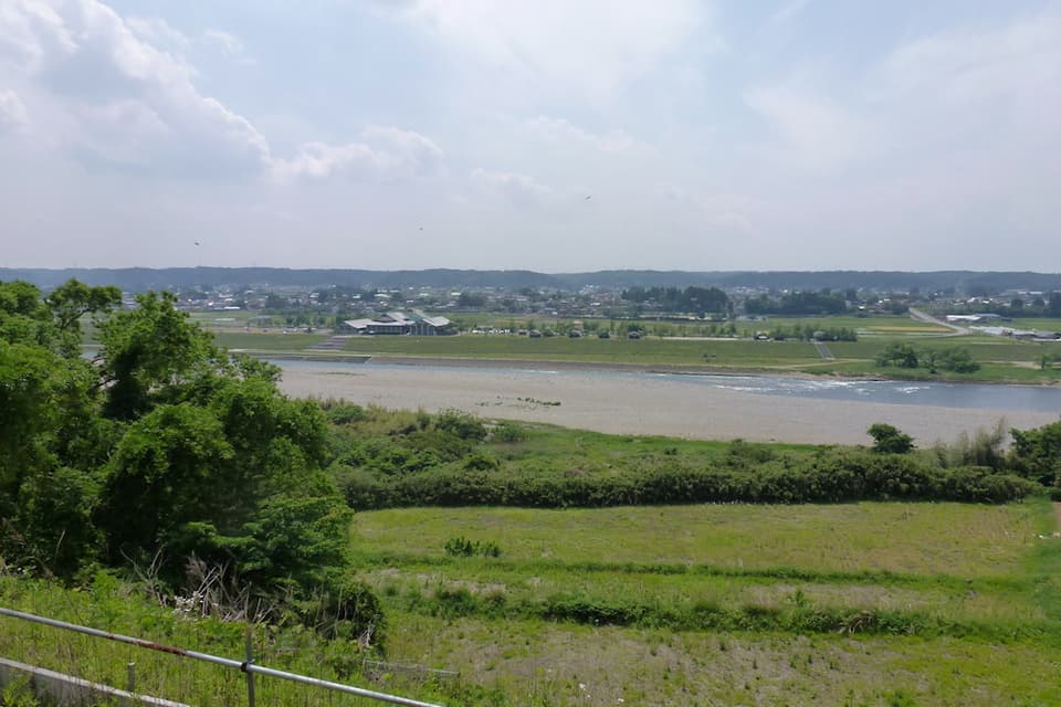 まほろばの湯 湯親館