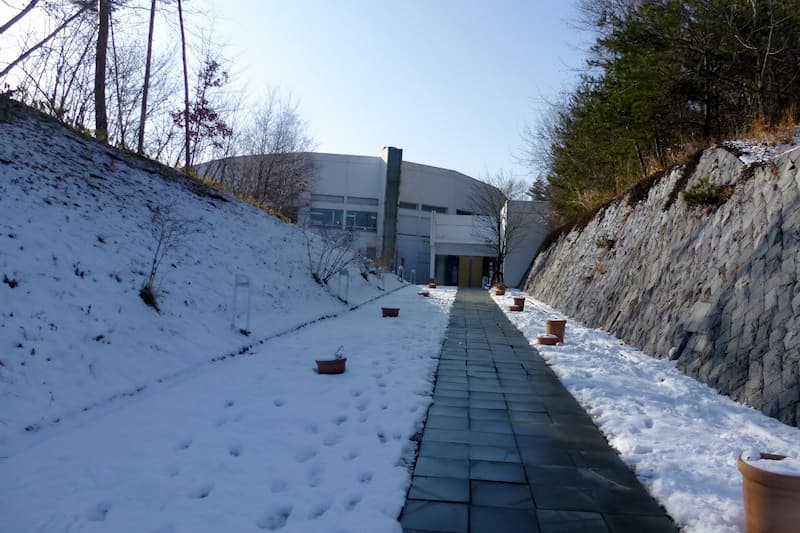 清里温泉 アクアリゾート清里 天女の湯