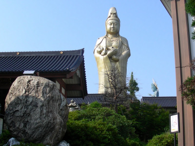 観音温泉