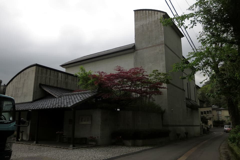 碧水荘