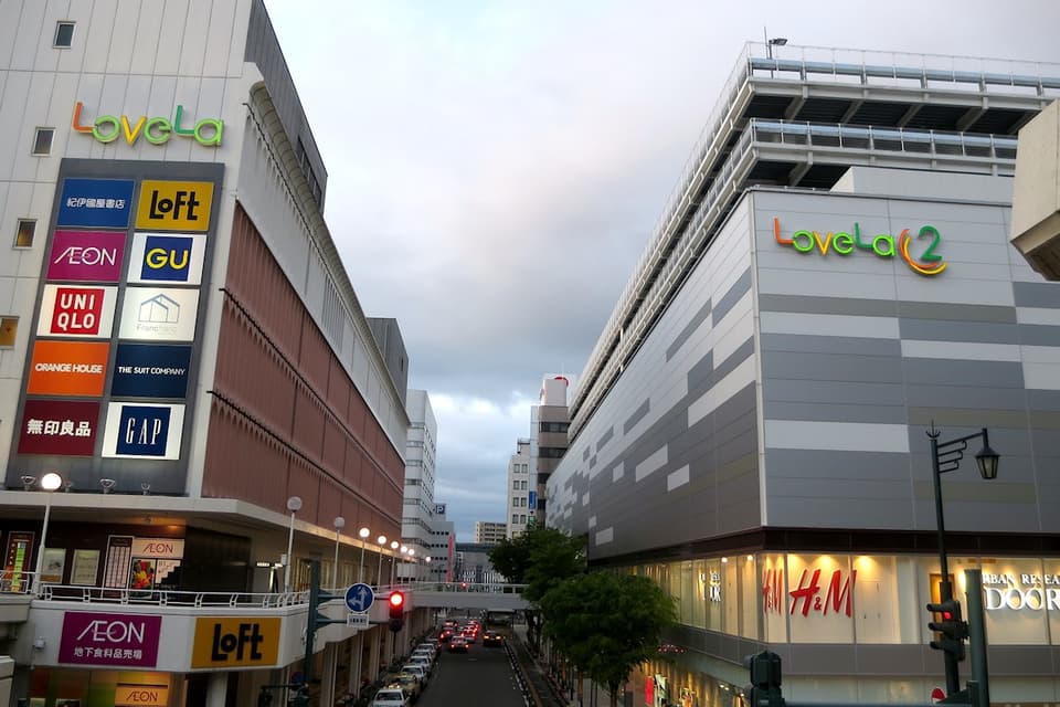 ラブラ2