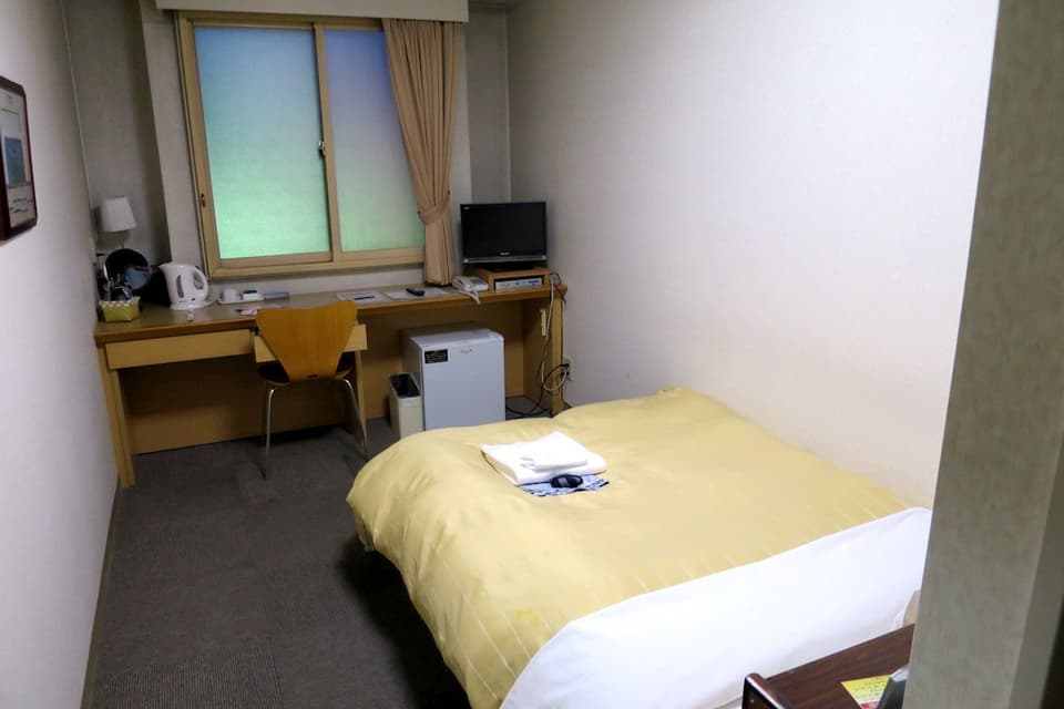 ホテル1-2-3甲府 信玄温泉