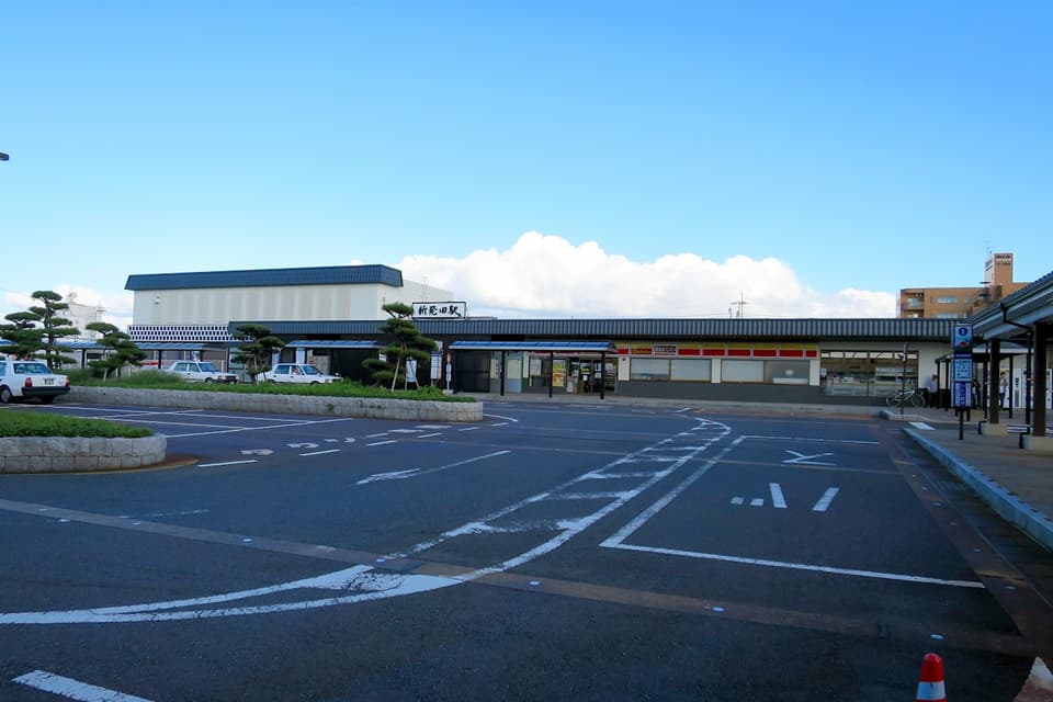 新発田駅 リニューアル