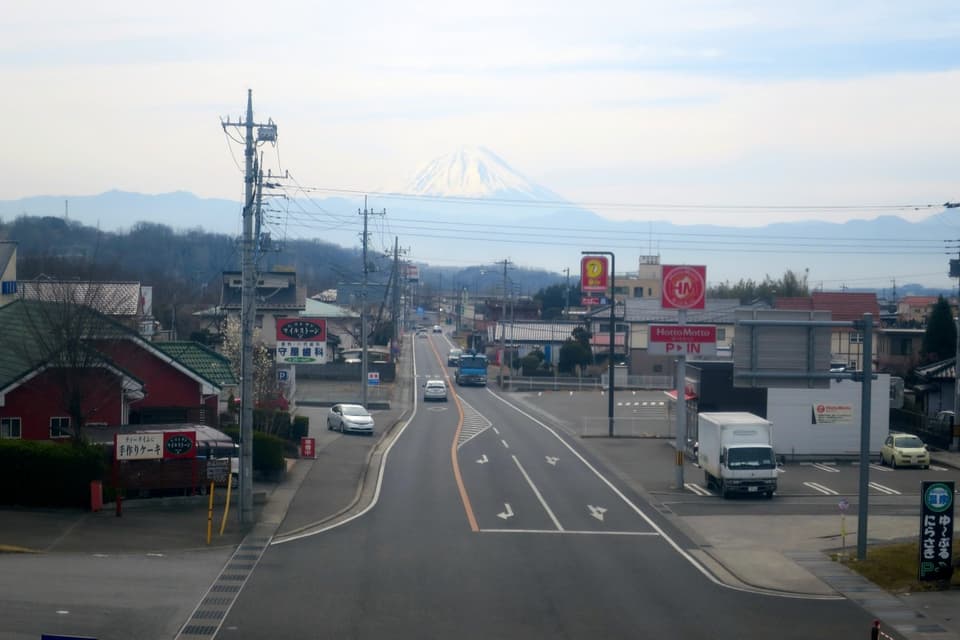 ゆーぷるにらさき