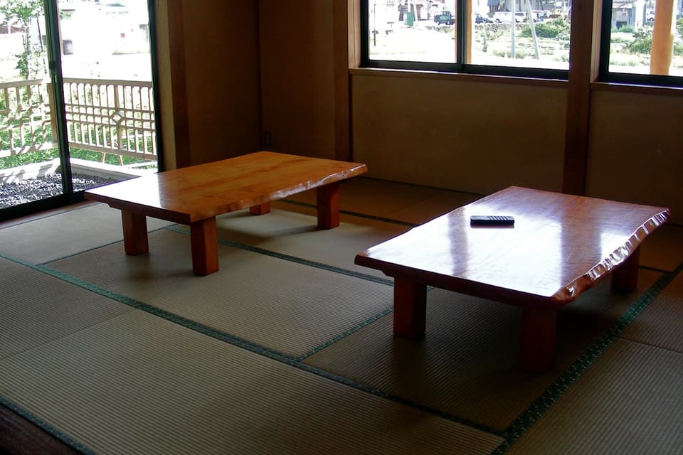 三国街道三俣宿 街道の湯