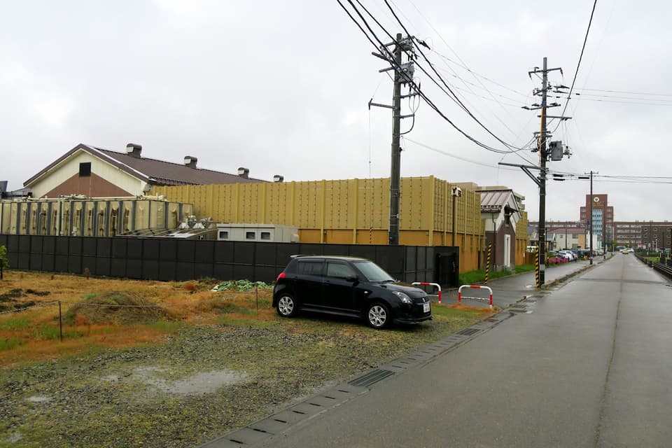 槇尾湯ったり苑