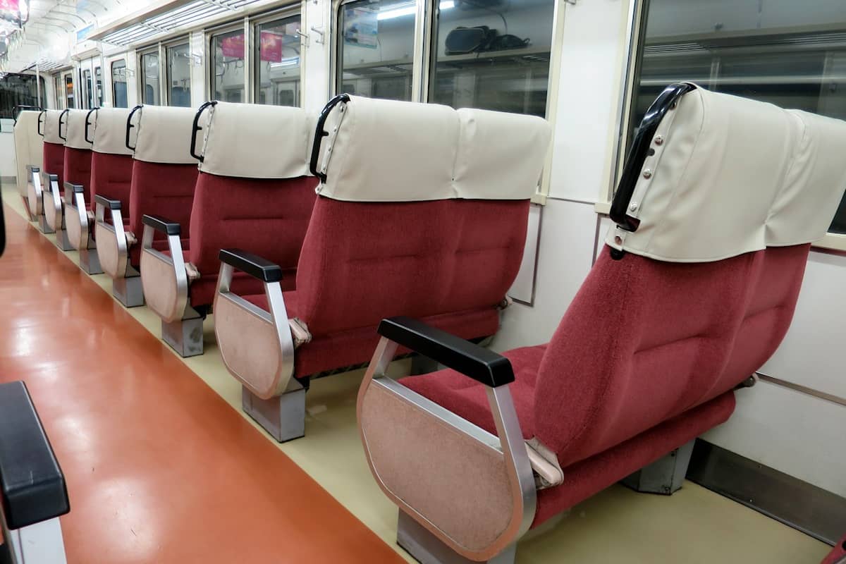 飯田線の温泉めぐり 15年4月