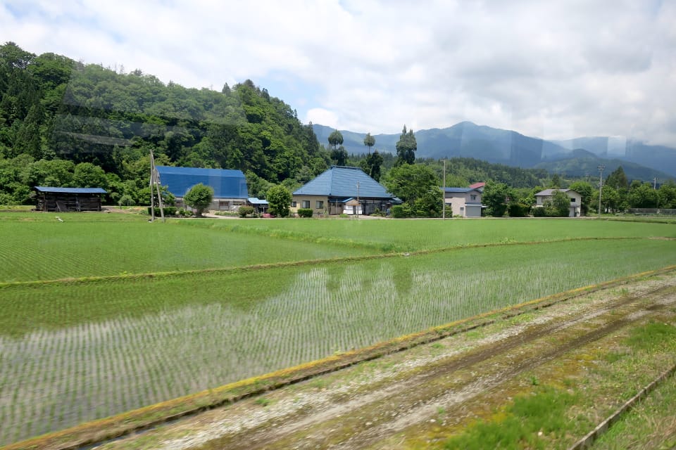 秋田内陸縦貫鉄道