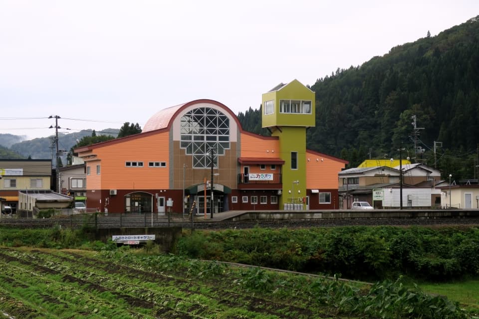 相野々駅