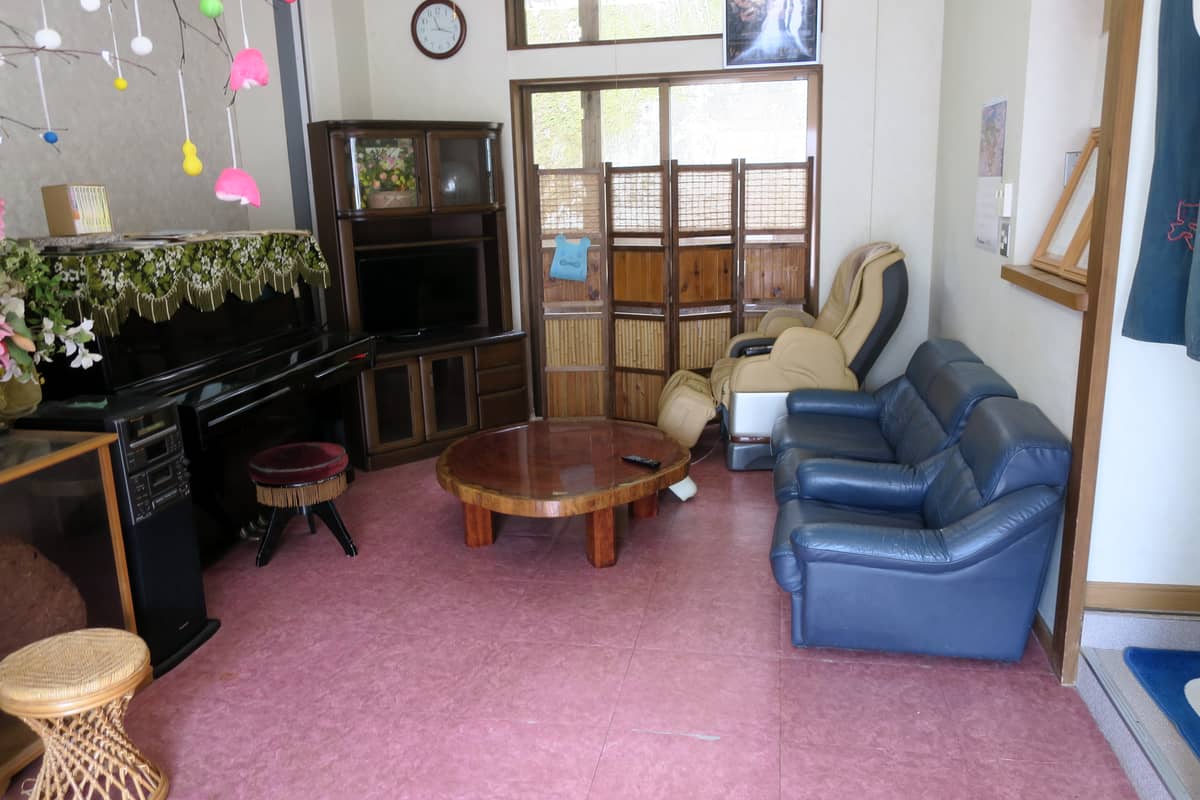 会津みなみ温泉 里の湯