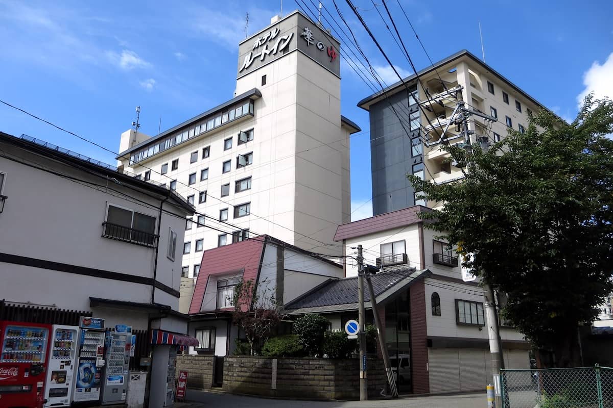 天然温泉華のゆ グランティア秋田 秋田県秋田市 秋田新幹線 秋田駅 天然温泉華のゆ グランティア秋田 秋田県秋田市 秋田新幹線 秋田駅