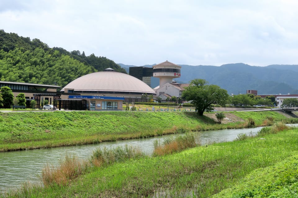 あみーシャン大飯