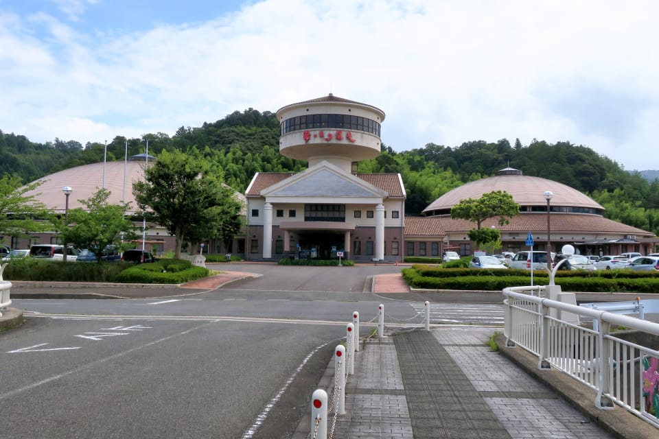 あみーシャン大飯