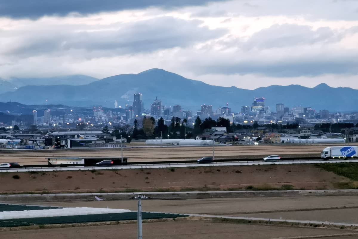 アクアイグニス仙台