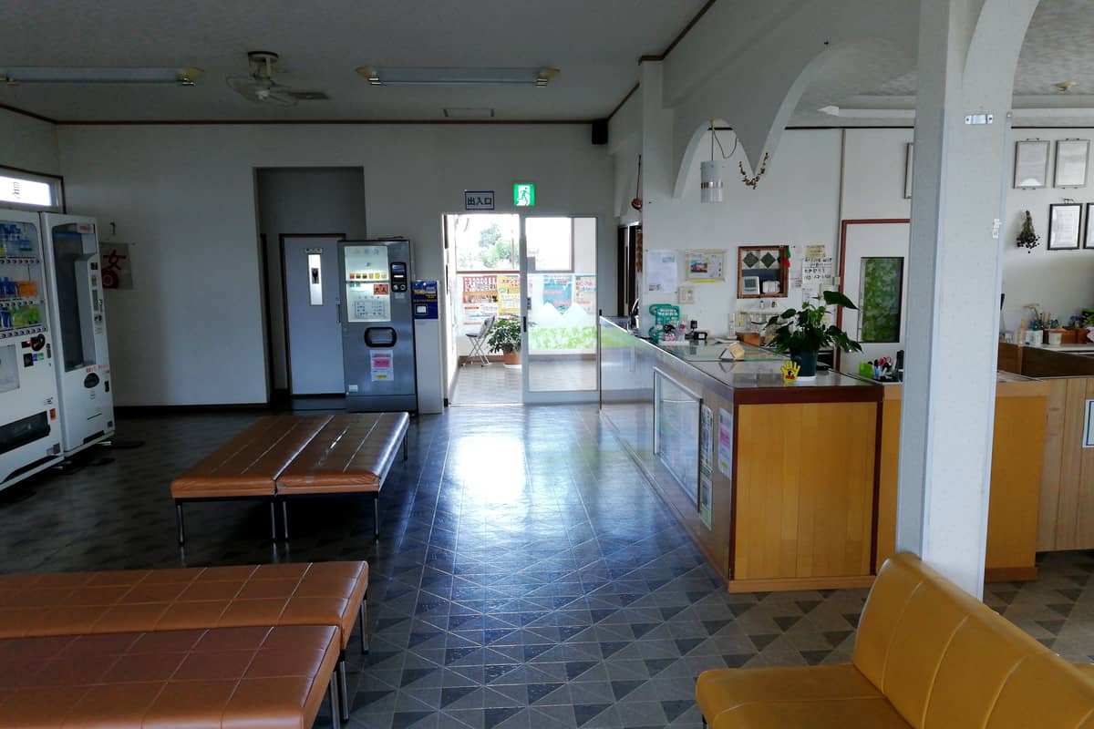 七戸町あすなろ温泉