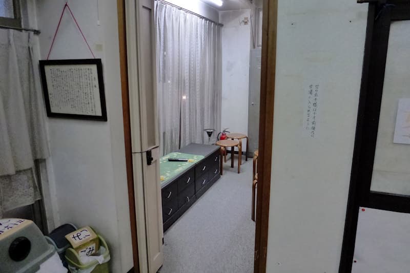 熱海駅前温泉浴場