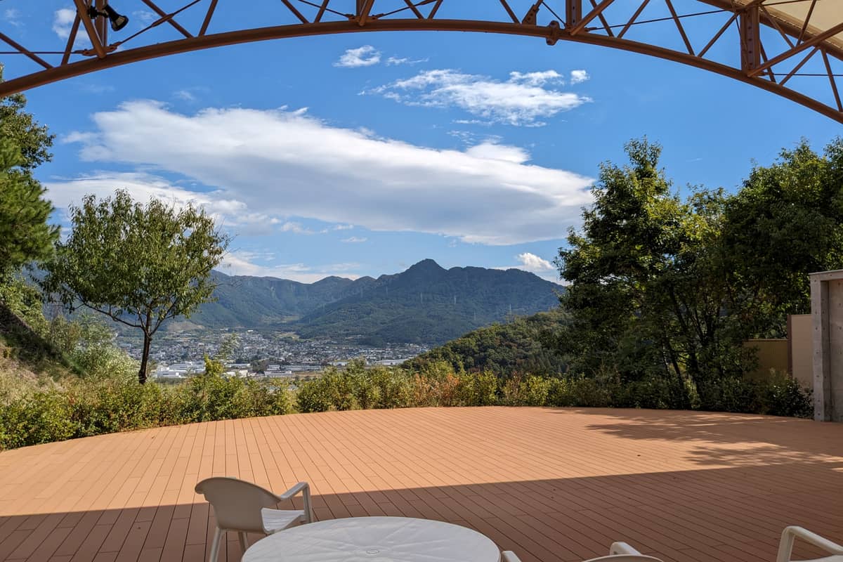 びんぐし湯さん館