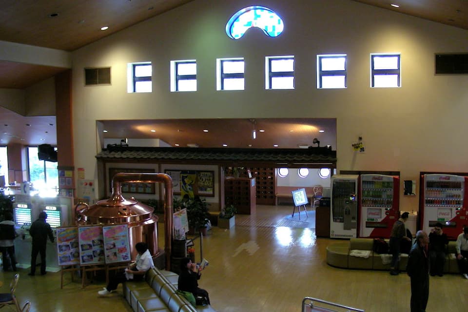 コール宇都宮の湯