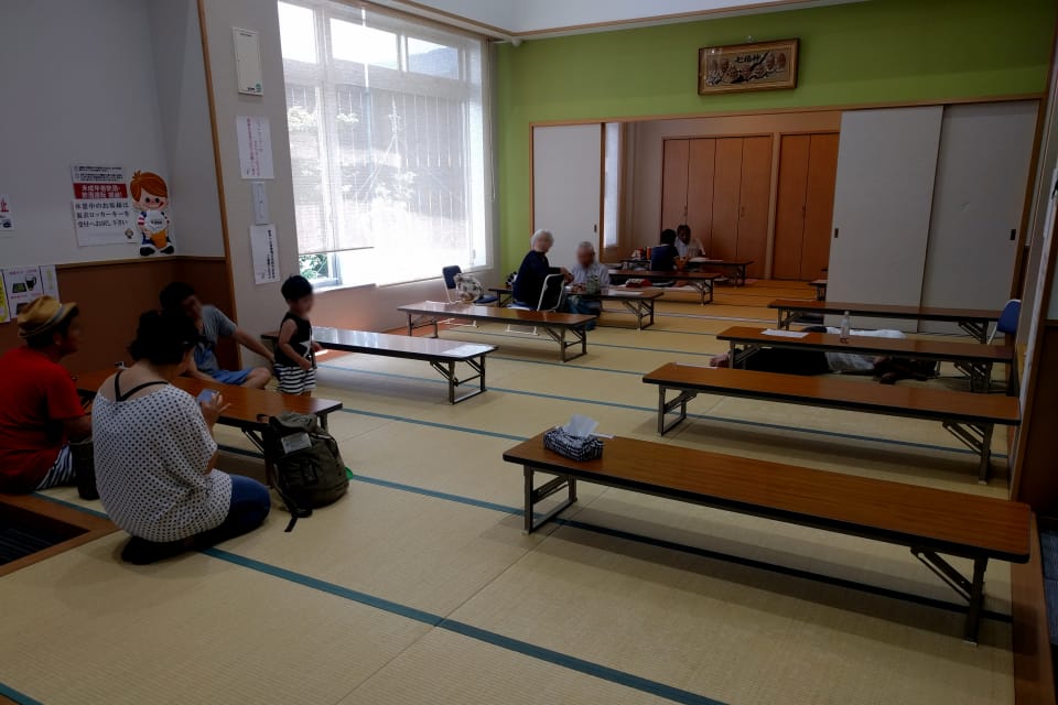 永平寺温泉 禅の里