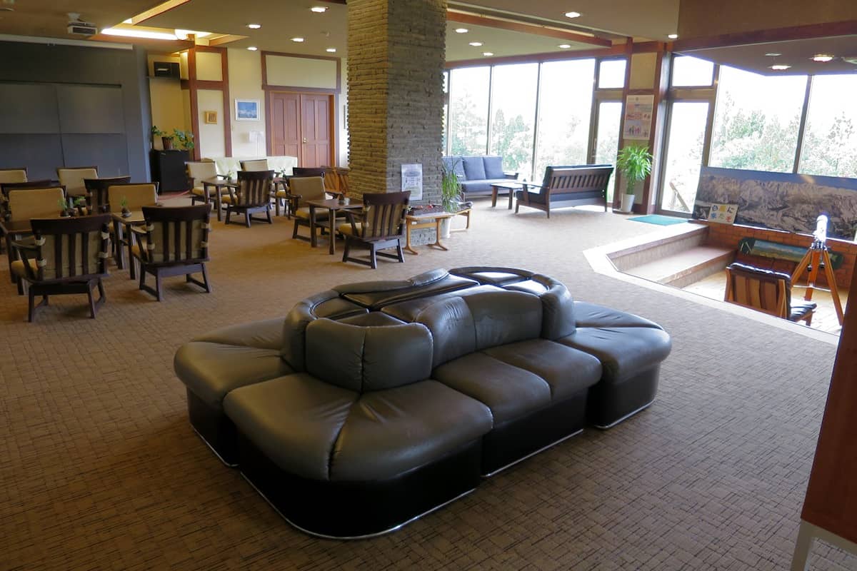 白馬姫川温泉 白馬ハイランドホテル 天神の湯