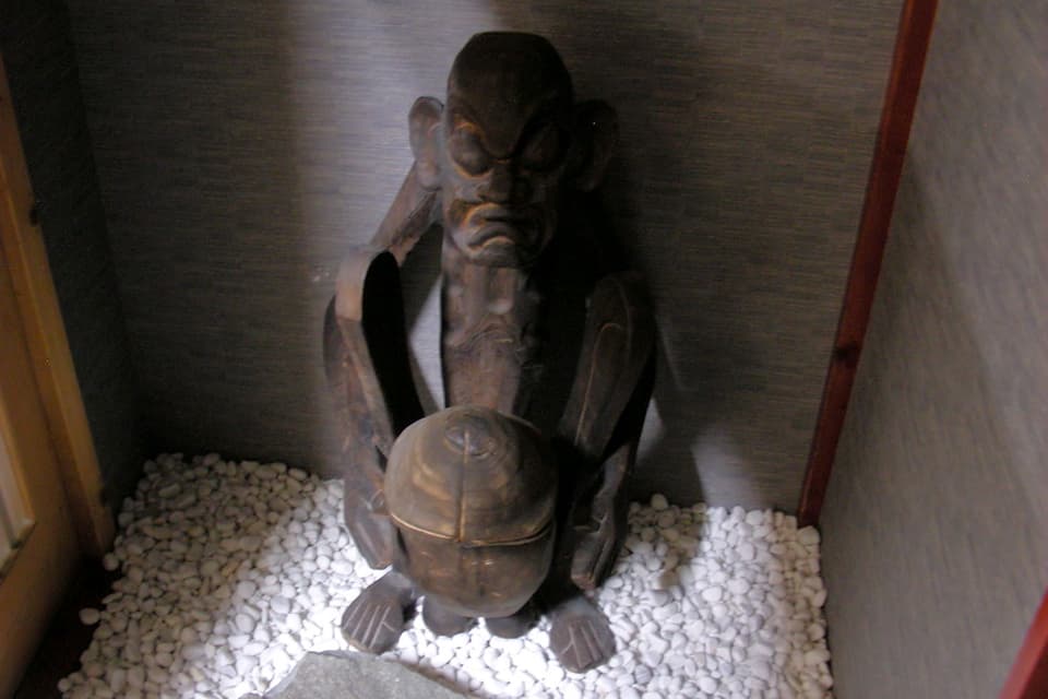 ヒーリングヴィラ湯元