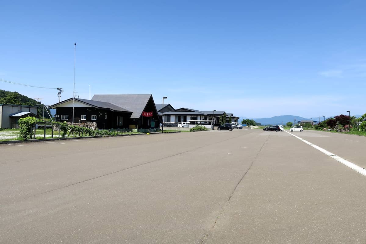 ひない温泉 比内の湯