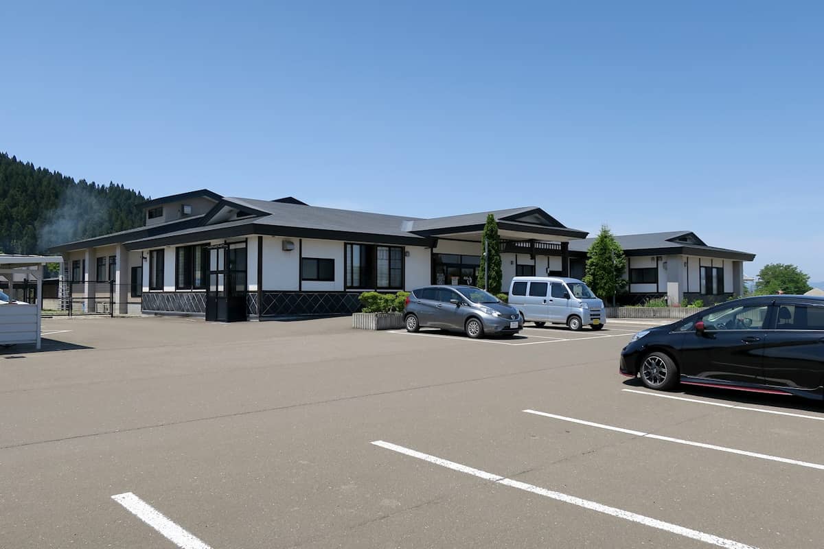 ひない温泉 比内の湯