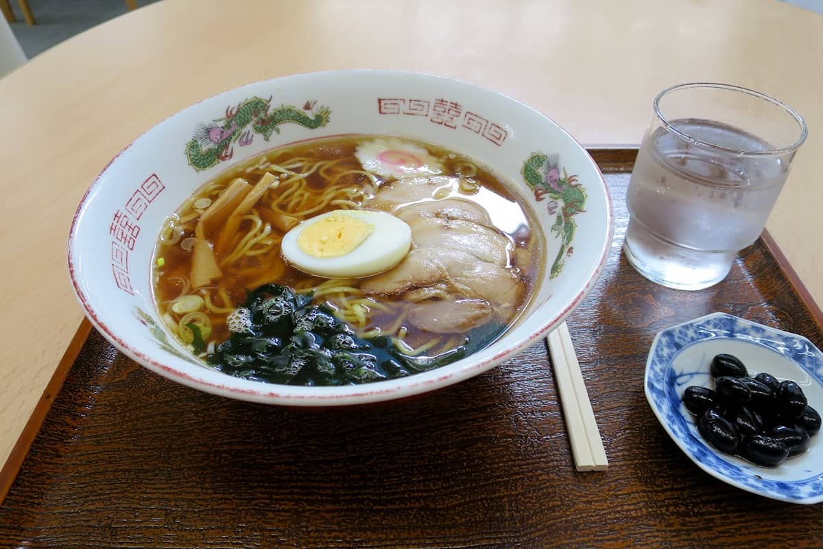 ほっ湯アップル