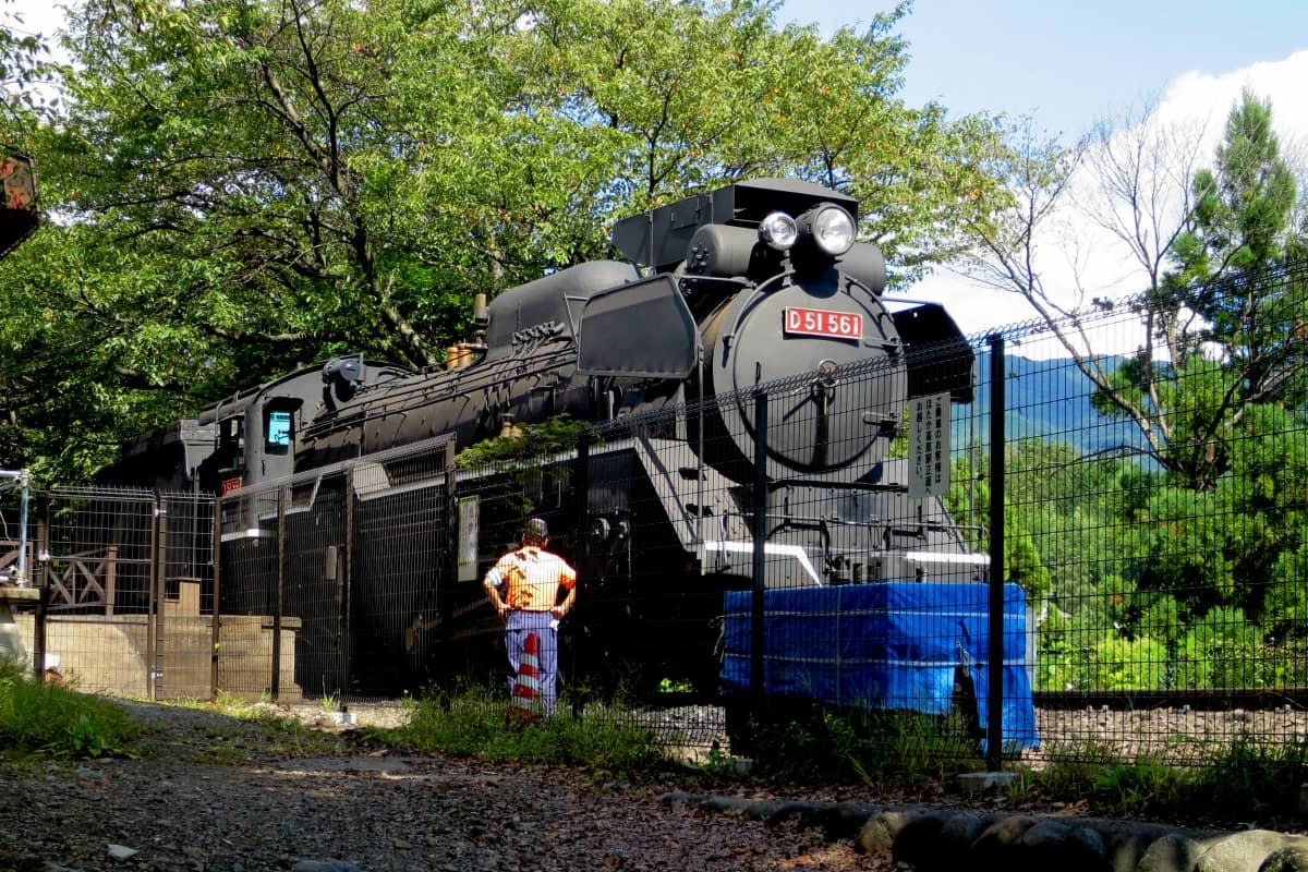 川場温泉 ホテルSL