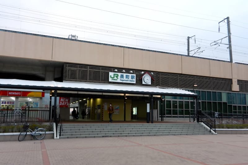 長町駅