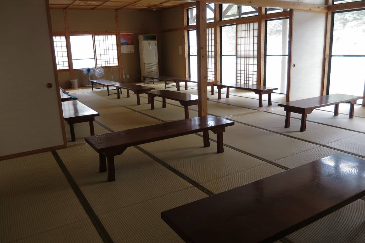 湯沢市リフレッシュ交流センターほっと館