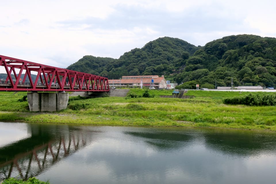 伊豆温泉村 百笑の湯