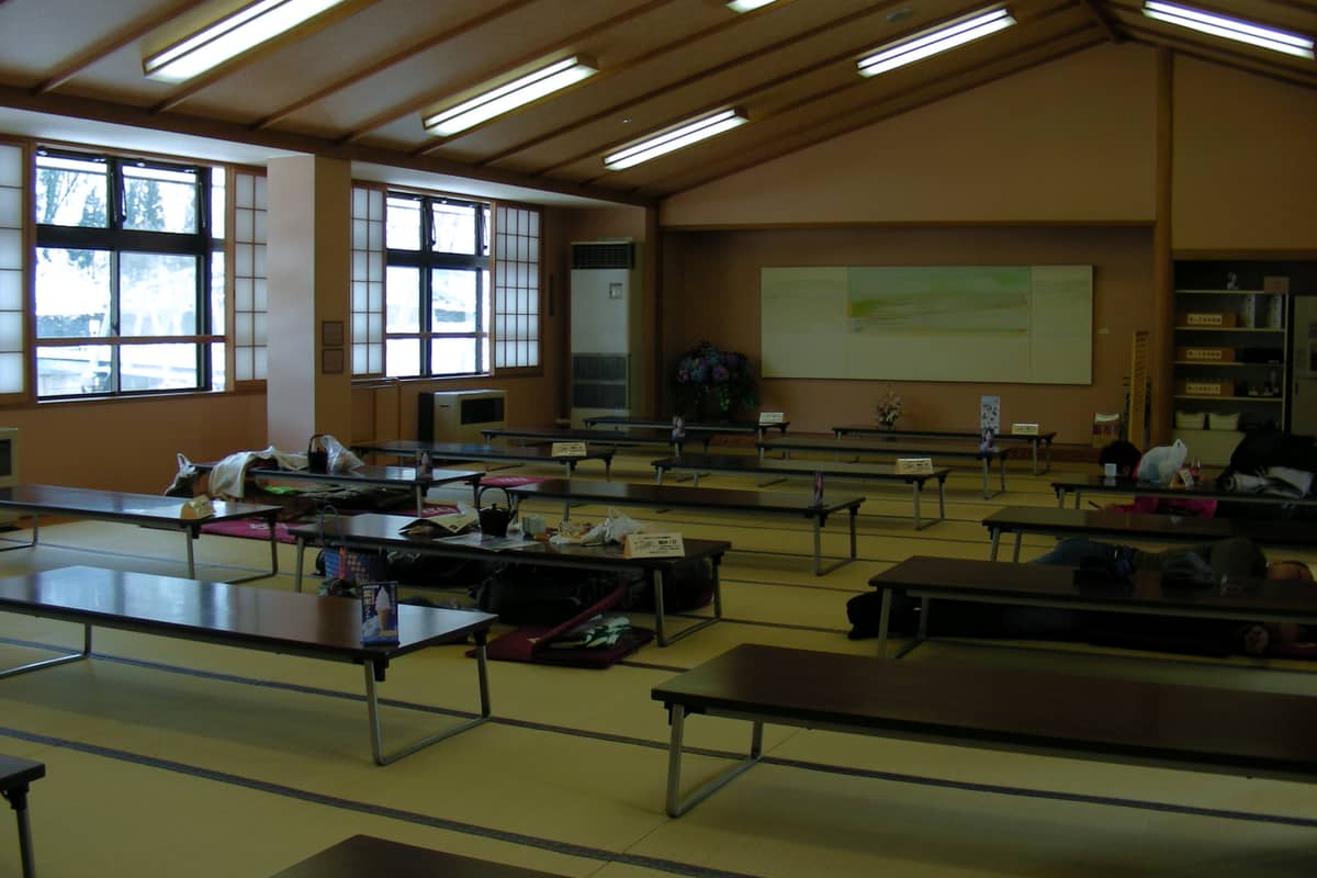 いいやま湯滝温泉