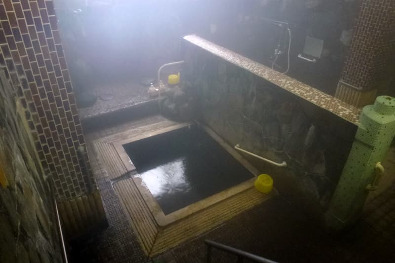 東鳴子温泉 いさぜん旅館