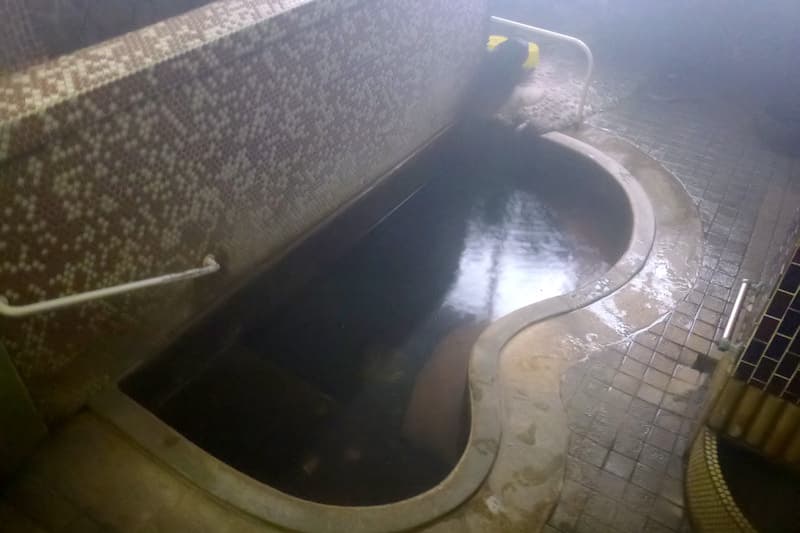 東鳴子温泉 いさぜん旅館