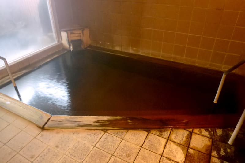 東鳴子温泉 いさぜん旅館