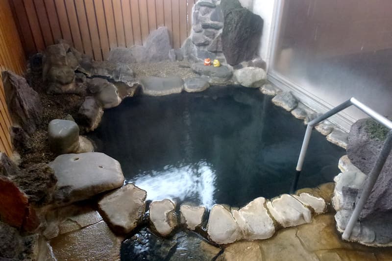 東鳴子温泉 いさぜん旅館