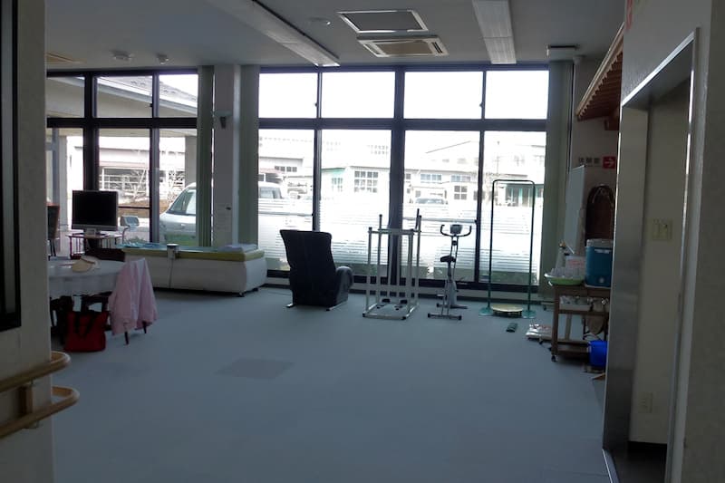 石橋ヘルス温泉