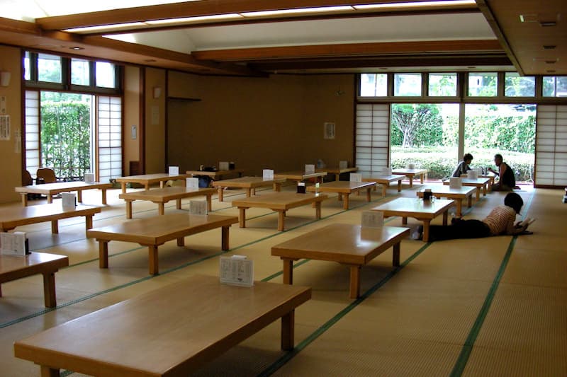 磯部温泉 恵みの湯