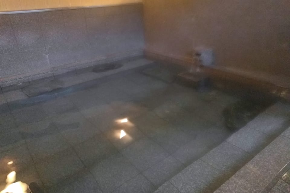 伊豆長岡温泉 弘法の湯 本店