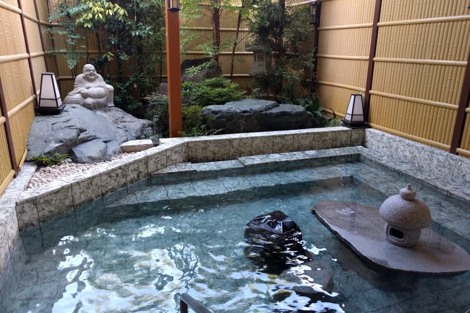 伊豆長岡温泉 弘法の湯 本店