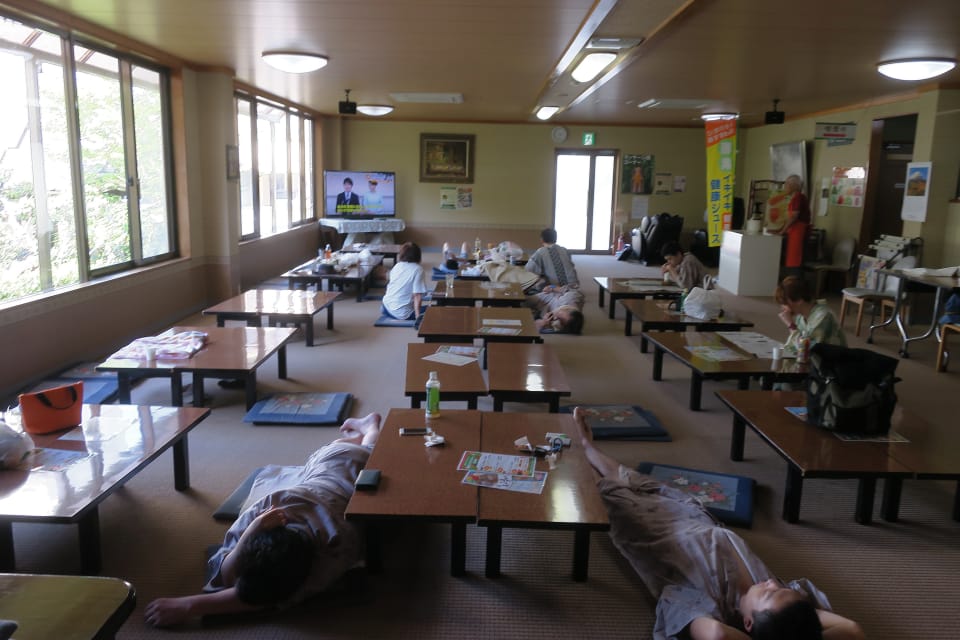 伊豆長岡温泉 弘法の湯 本店