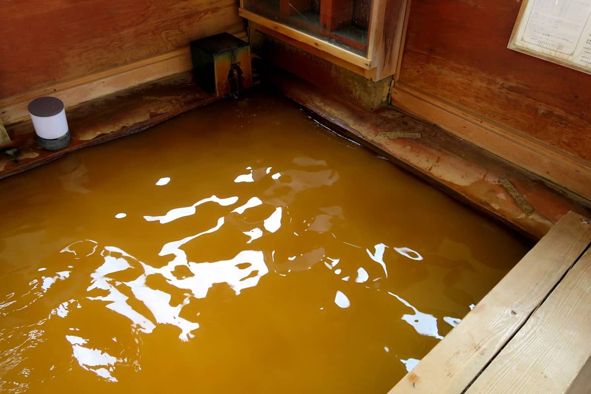 上品の郷 ふたごの湯