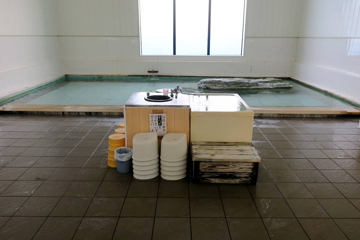 かくのだて温泉